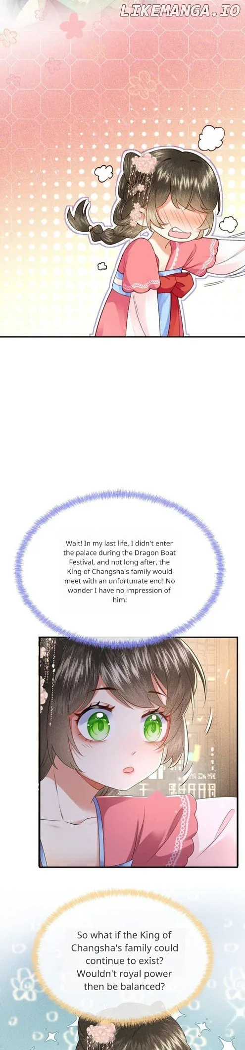 Raising the Royal Highness? Making Money Making Money Chapter 4 page 23