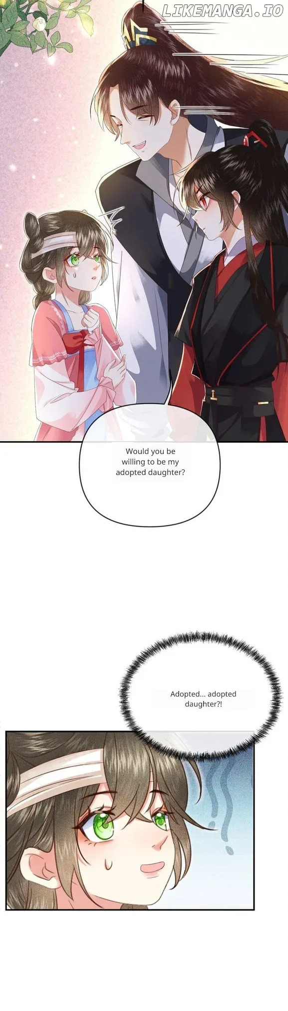 Raising the Royal Highness? Making Money Making Money Chapter 7 page 5