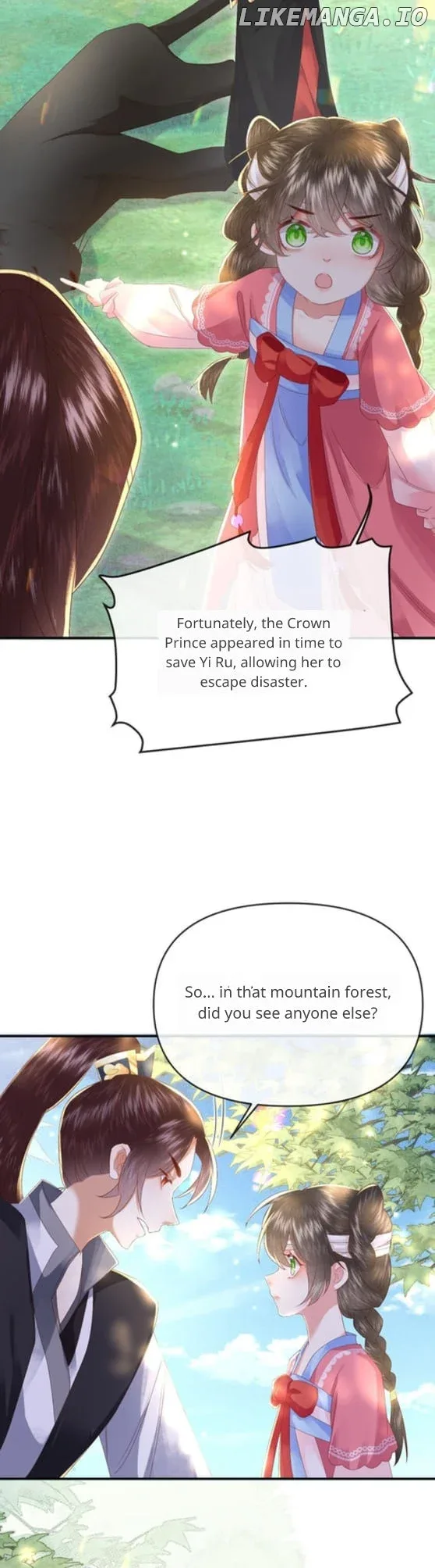 Raising the Royal Highness? Making Money Making Money Chapter 6 page 21