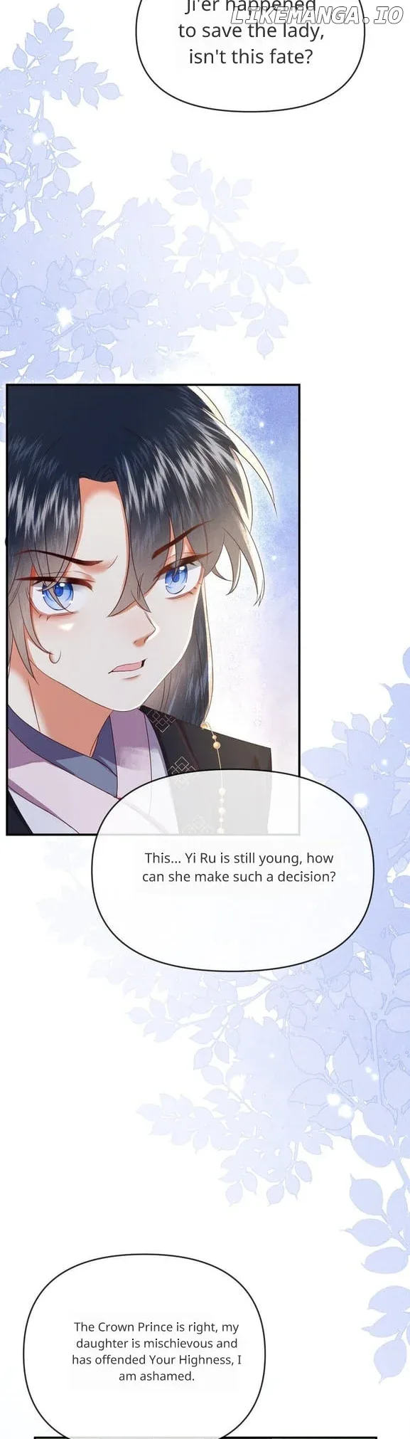 Raising the Royal Highness? Making Money Making Money Chapter 7 page 8