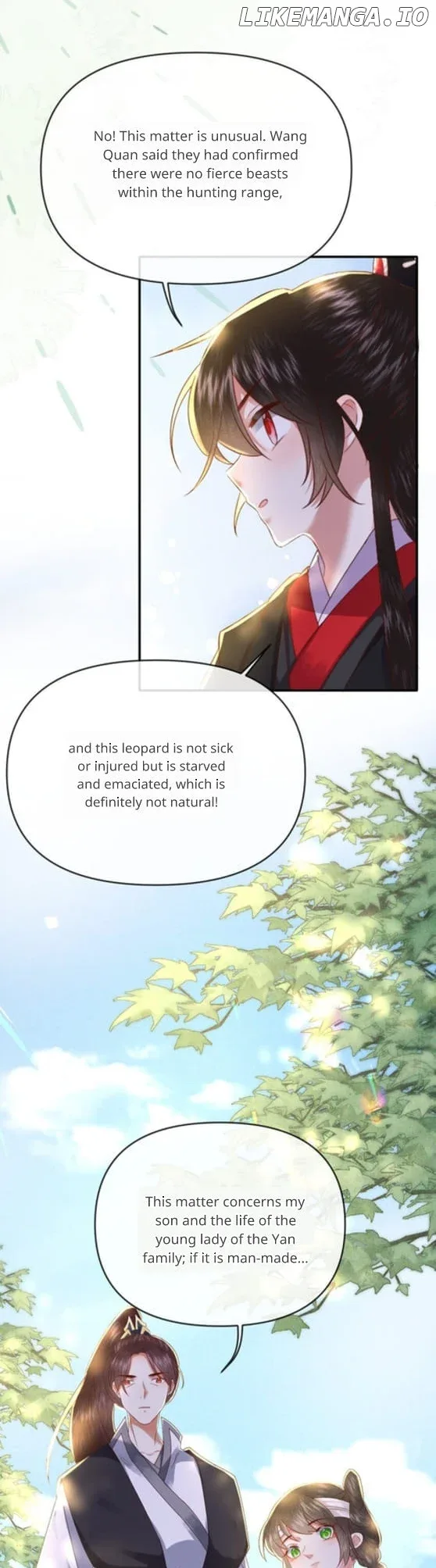 Raising the Royal Highness? Making Money Making Money Chapter 6 page 23