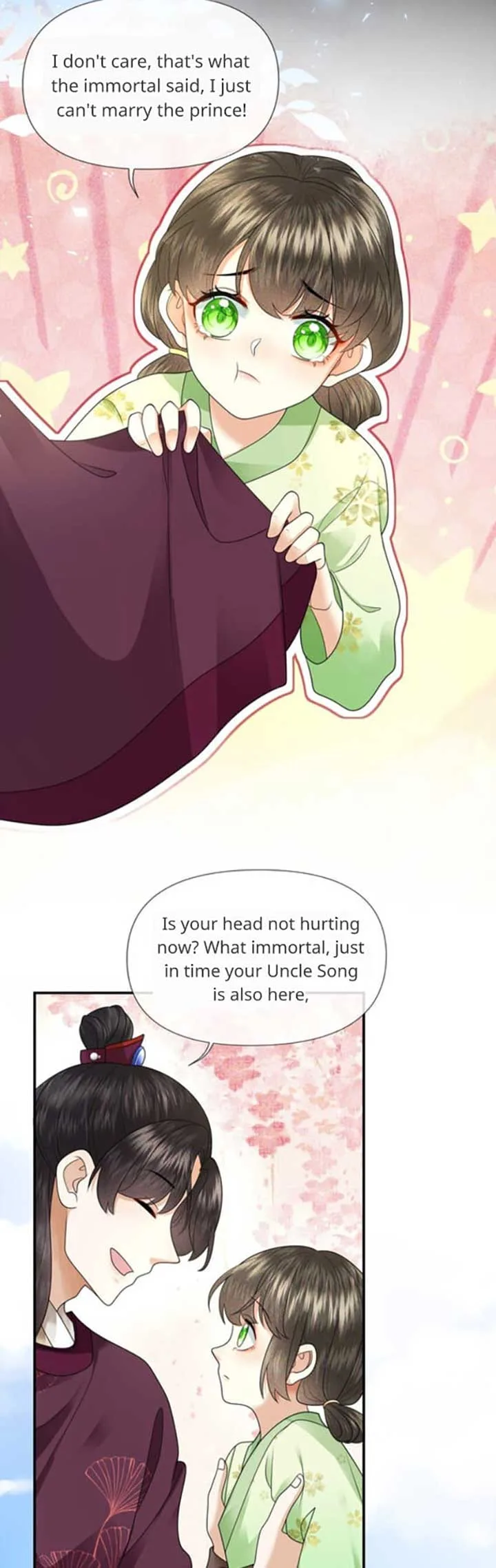 Raising the Royal Highness? Making Money Making Money Chapter 2 page 22
