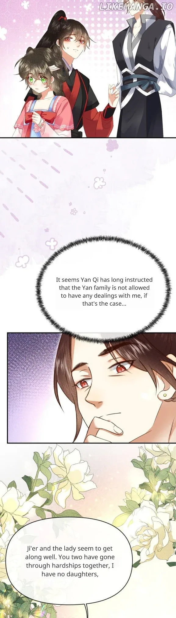 Raising the Royal Highness? Making Money Making Money Chapter 7 page 4