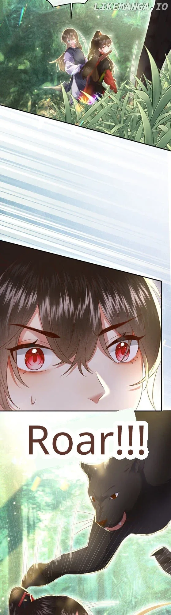 Raising the Royal Highness? Making Money Making Money Chapter 6 page 4