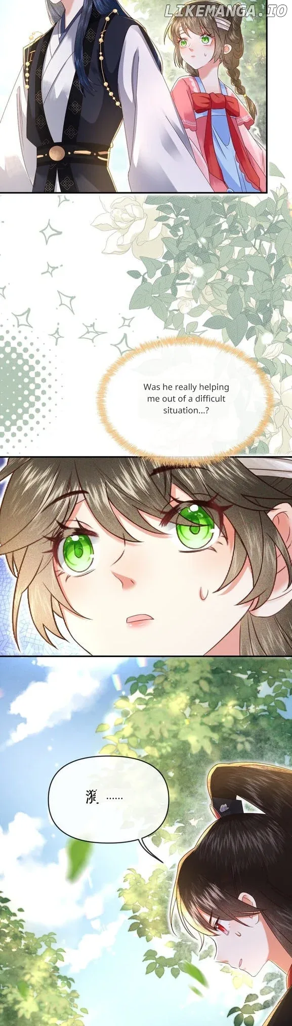 Raising the Royal Highness? Making Money Making Money Chapter 7 page 12