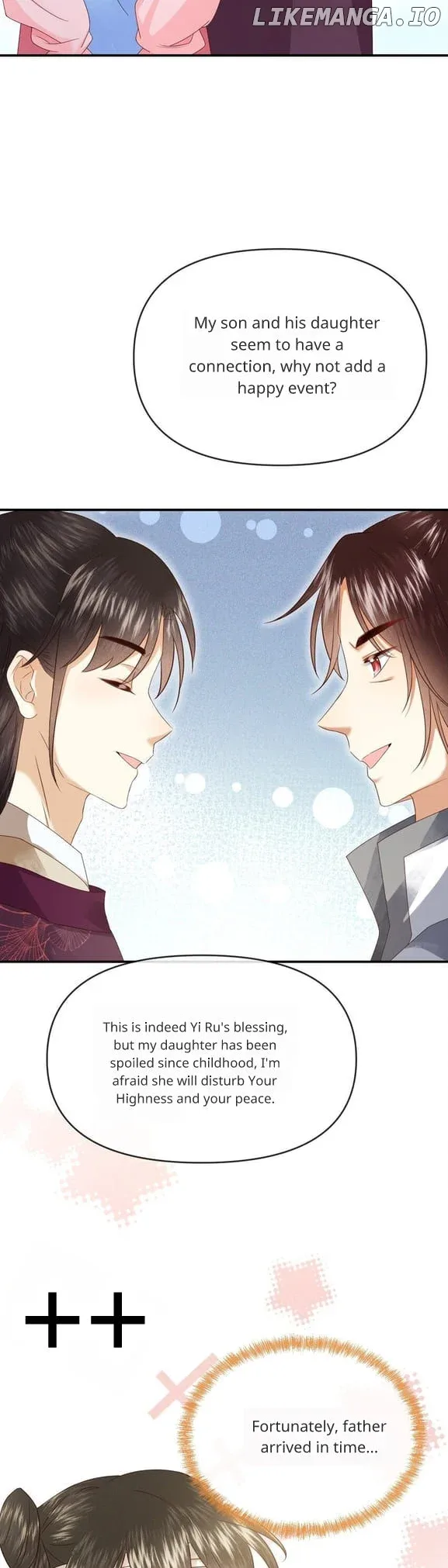 Raising the Royal Highness? Making Money Making Money Chapter 7 page 10