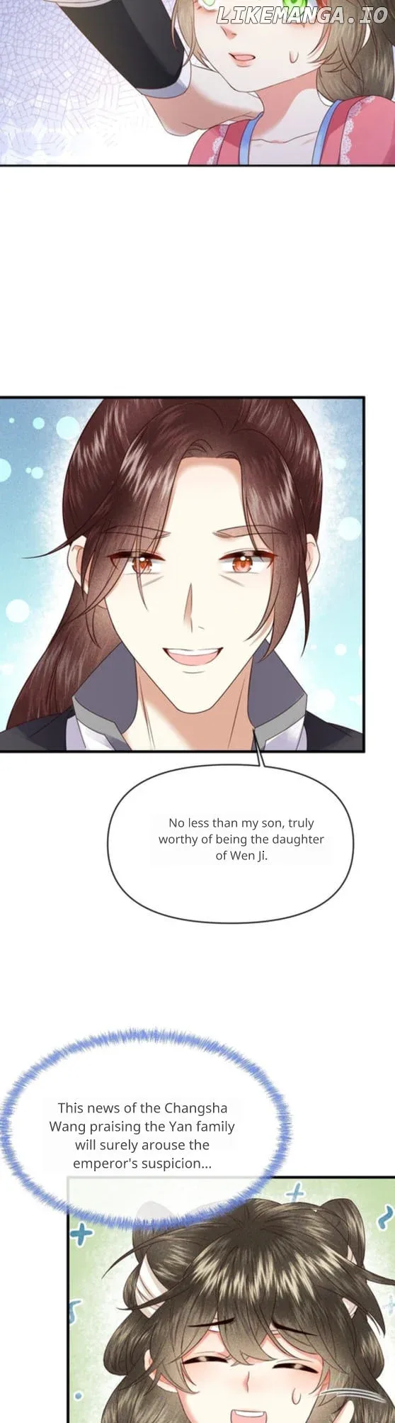 Raising the Royal Highness? Making Money Making Money Chapter 6 page 25