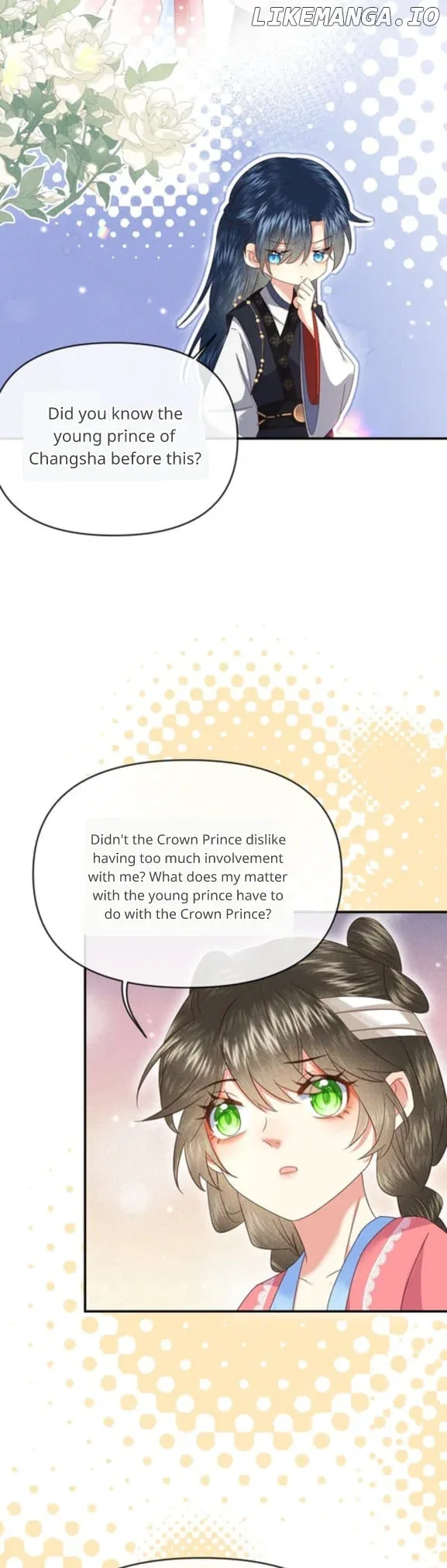 Raising the Royal Highness? Making Money Making Money Chapter 7 page 17