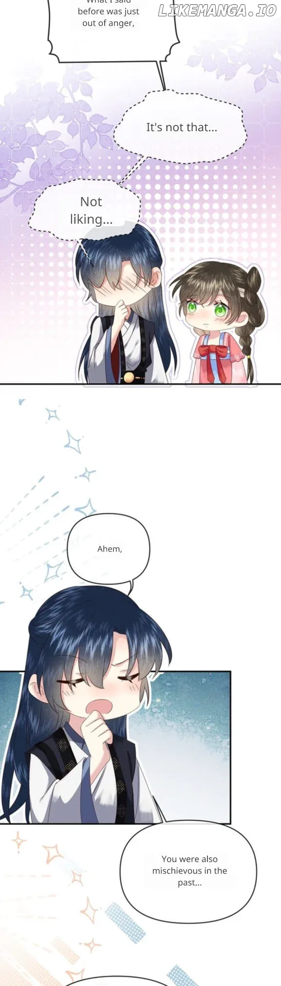 Raising the Royal Highness? Making Money Making Money Chapter 7 page 20