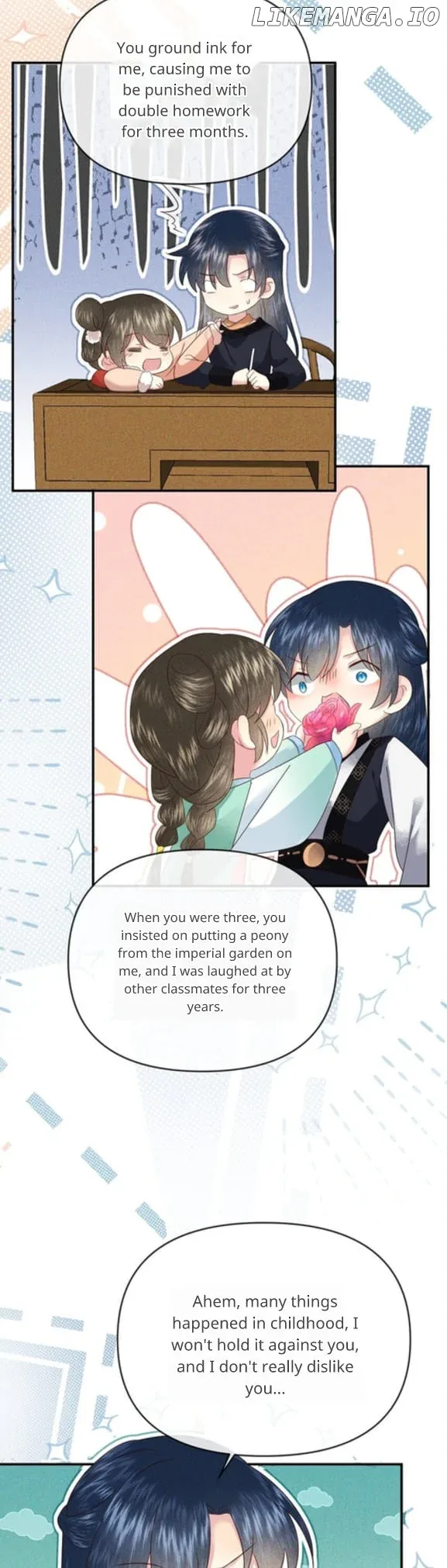 Raising the Royal Highness? Making Money Making Money Chapter 7 page 21