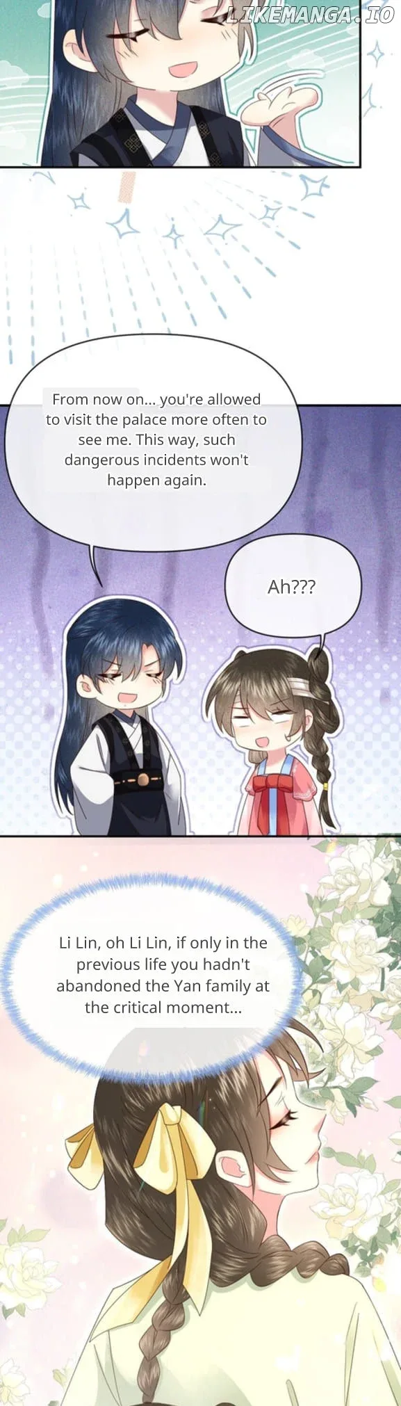 Raising the Royal Highness? Making Money Making Money Chapter 7 page 22