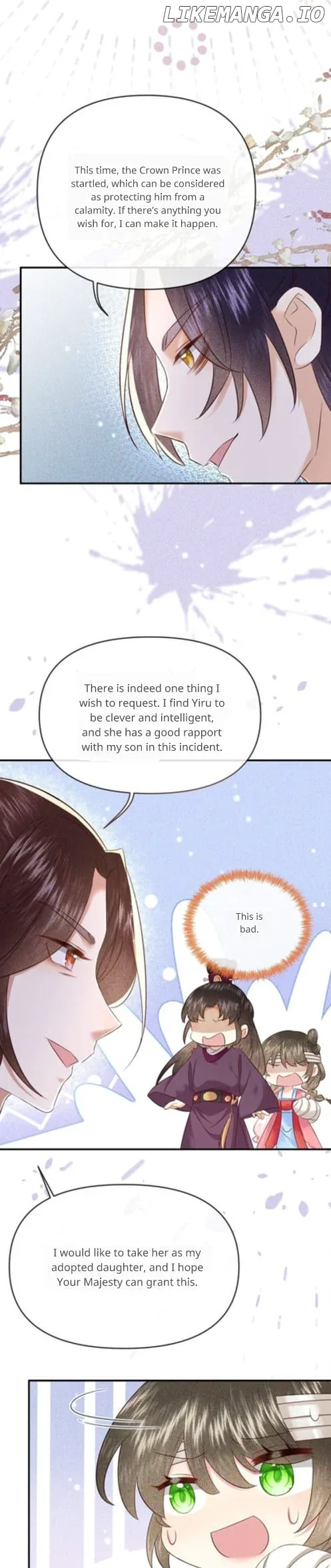 Raising the Royal Highness? Making Money Making Money Chapter 8 page 14