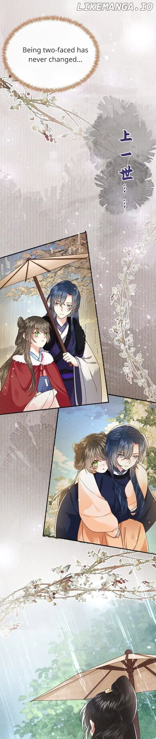 Raising the Royal Highness? Making Money Making Money Chapter 8 page 25