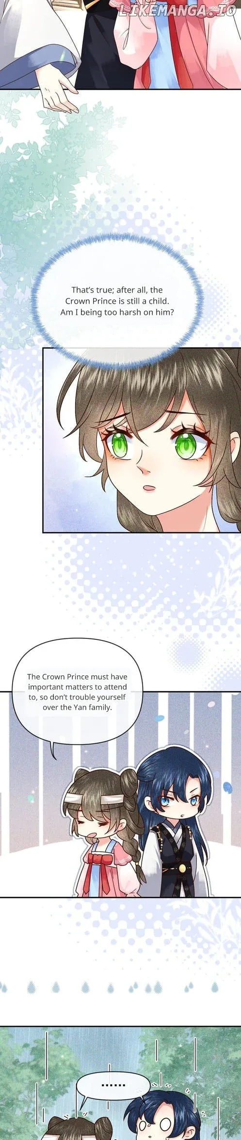 Raising the Royal Highness? Making Money Making Money Chapter 8 page 22