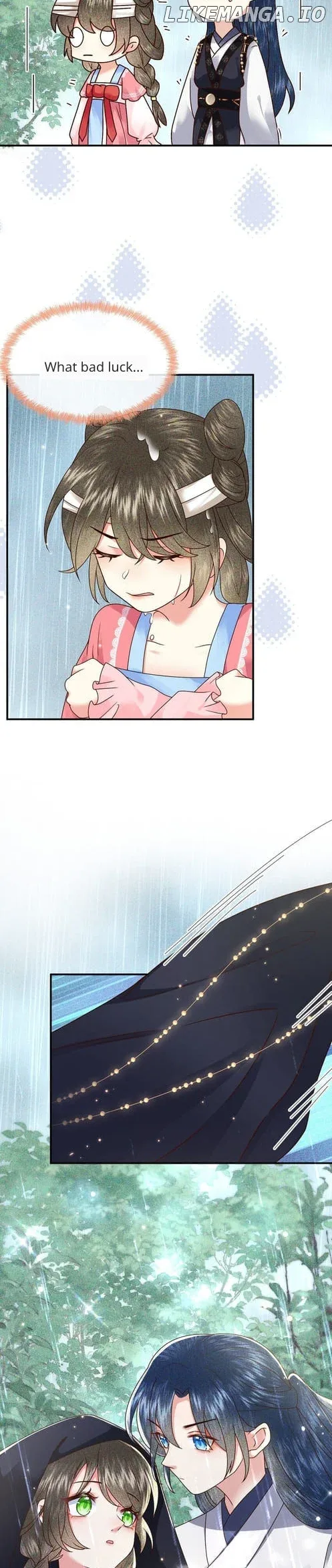 Raising the Royal Highness? Making Money Making Money Chapter 8 page 23