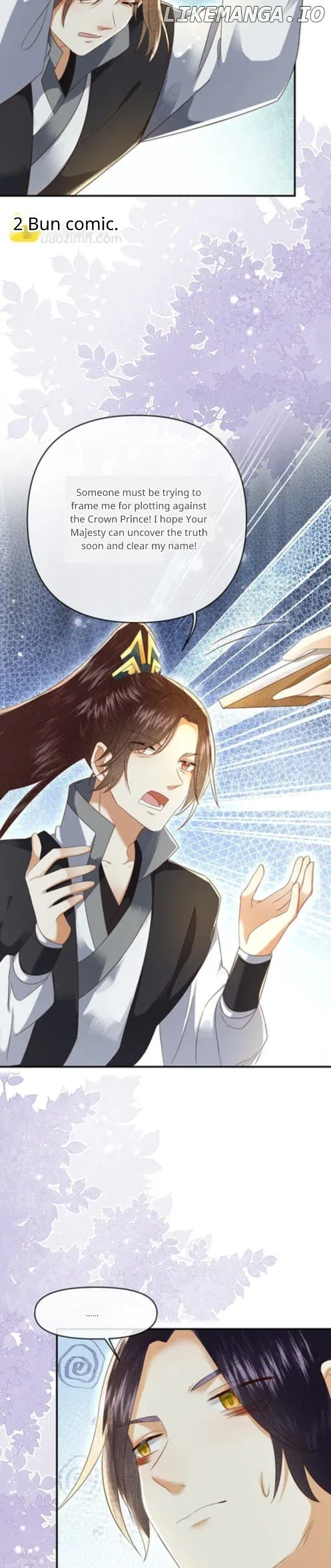 Raising the Royal Highness? Making Money Making Money Chapter 8 page 10