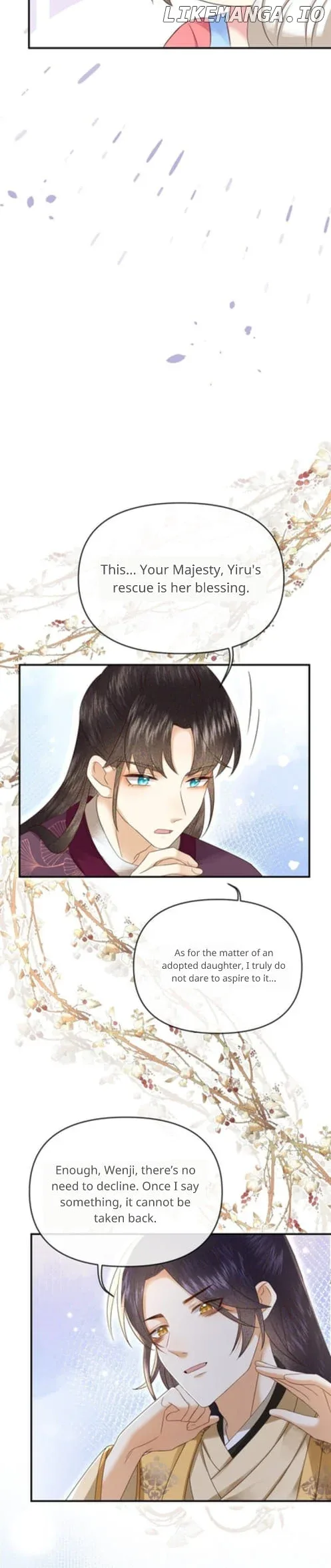 Raising the Royal Highness? Making Money Making Money Chapter 8 page 15