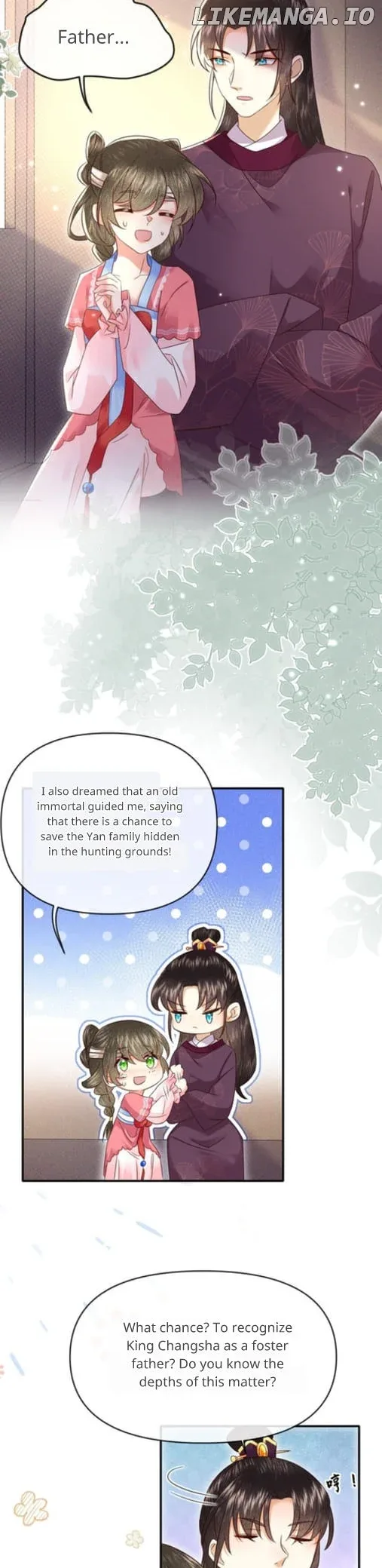 Raising the Royal Highness? Making Money Making Money Chapter 9 page 10