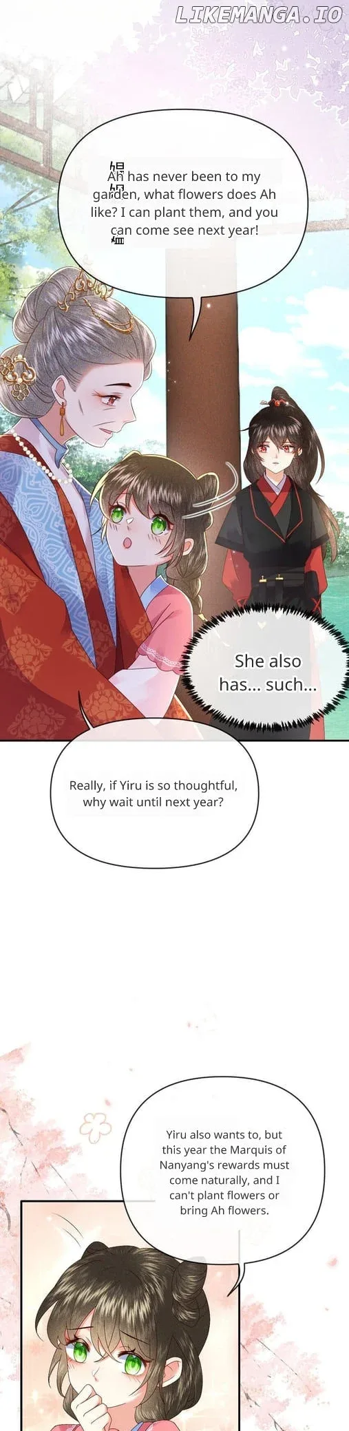 Raising the Royal Highness? Making Money Making Money Chapter 9 page 25