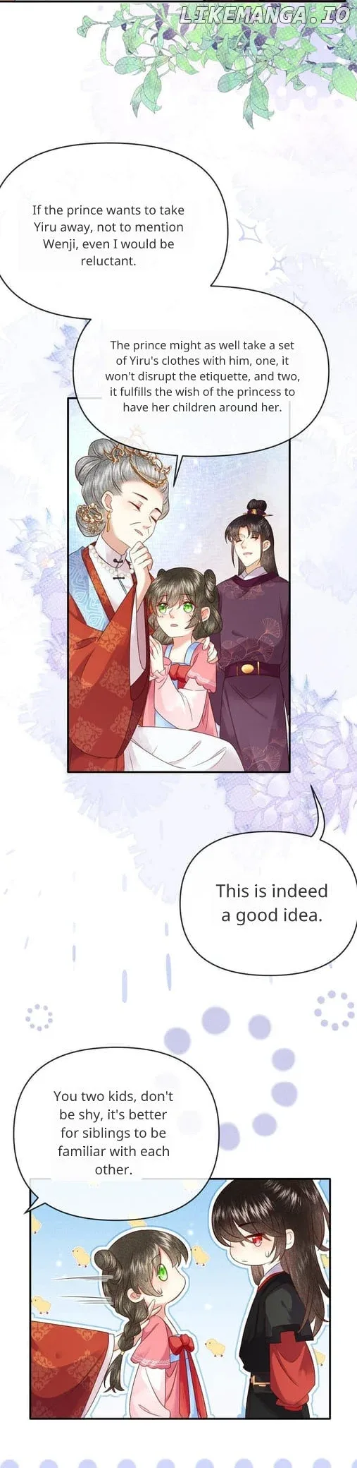 Raising the Royal Highness? Making Money Making Money Chapter 9 page 23