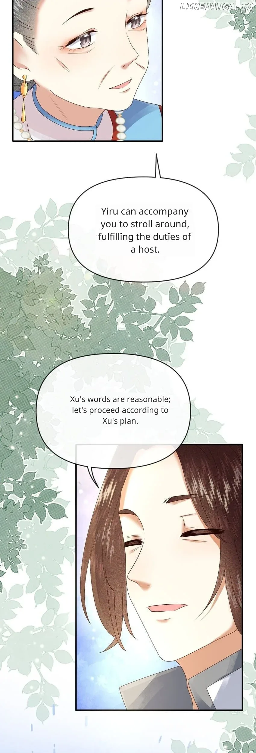 Raising the Royal Highness? Making Money Making Money Chapter 10 page 5