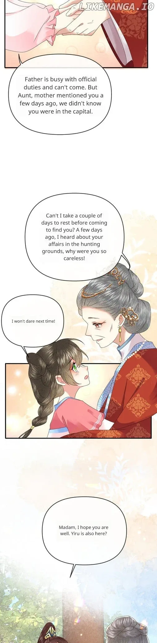 Raising the Royal Highness? Making Money Making Money Chapter 9 page 19