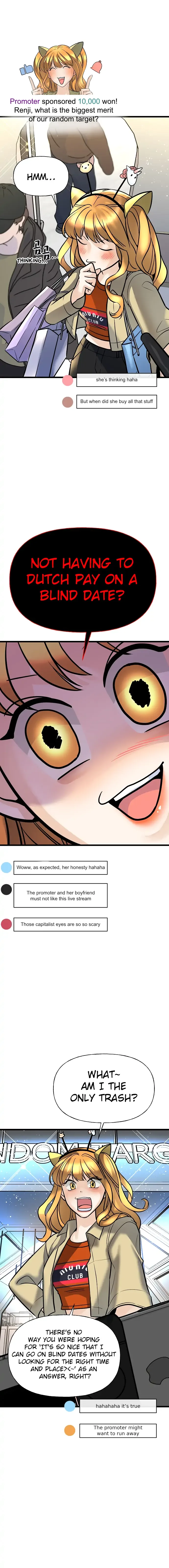 Random Target Chapter 1 page 7