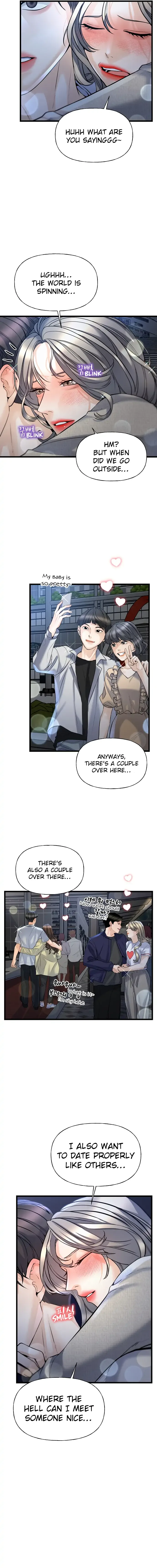Random Target Chapter 1 page 19
