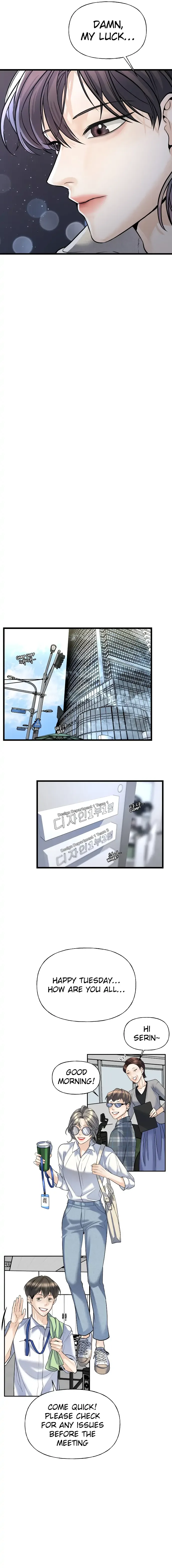 Random Target Chapter 1 page 20