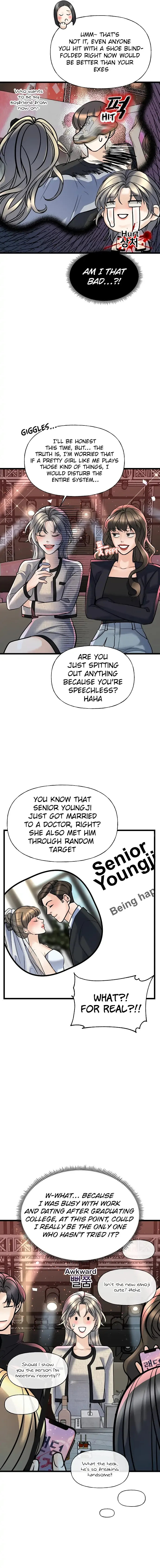 Random Target Chapter 1 page 16