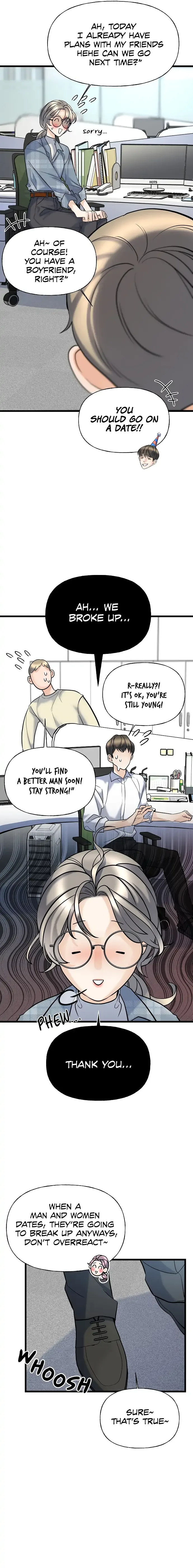 Random Target Chapter 3 page 4