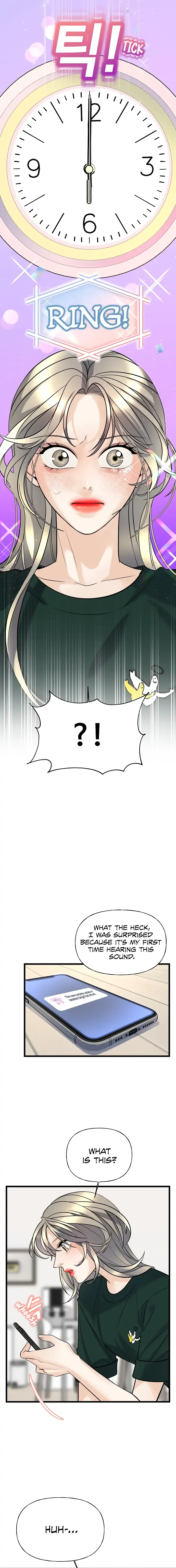 Random Target Chapter 3 page 23