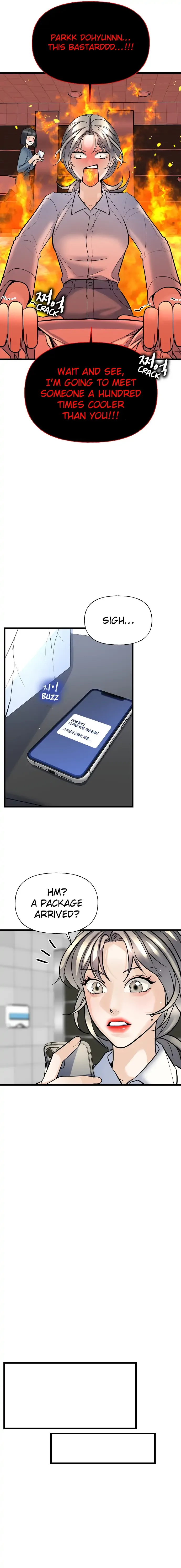 Random Target Chapter 1 page 25