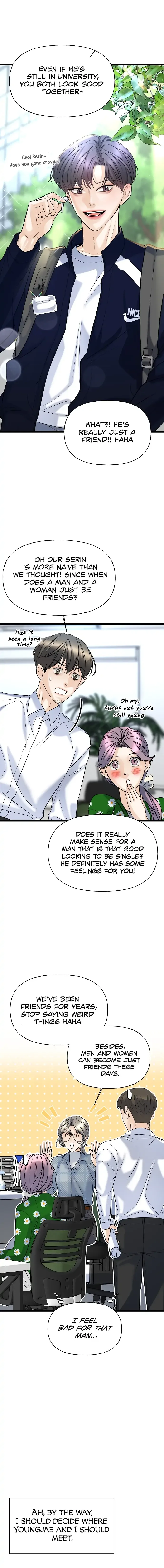 Random Target Chapter 3 page 16