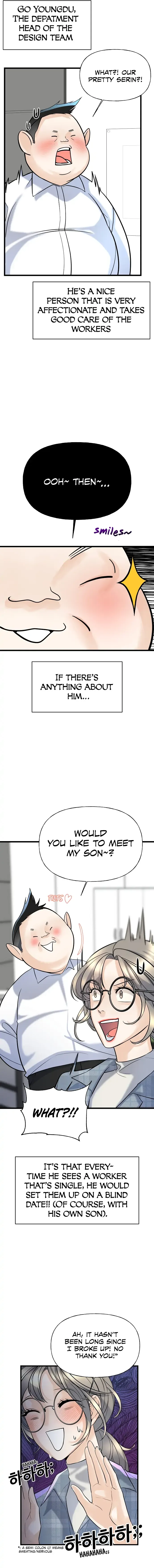 Random Target Chapter 3 page 6
