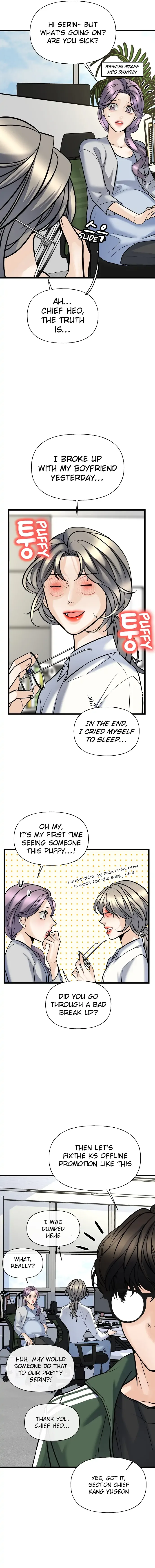 Random Target Chapter 1 page 21