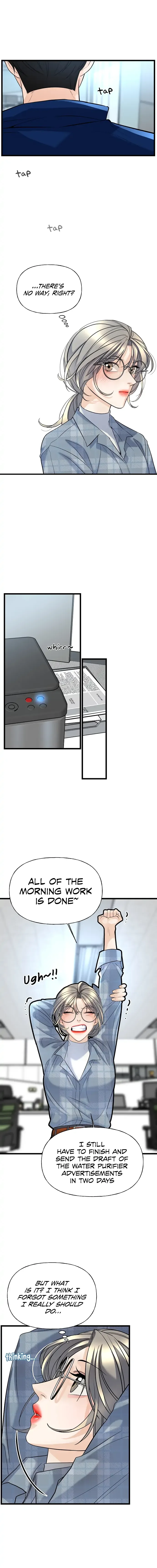Random Target Chapter 3 page 12