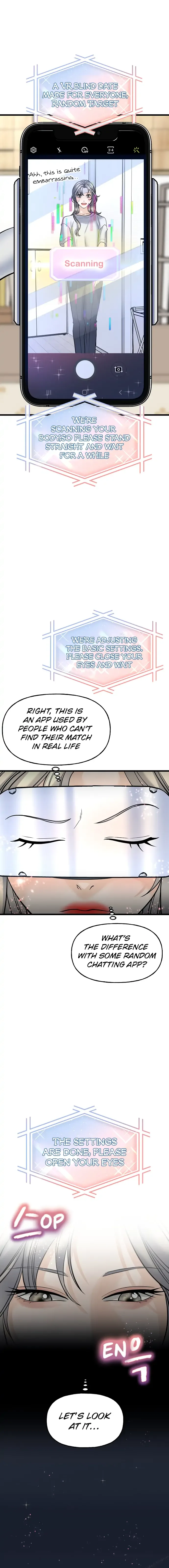 Random Target Chapter 1 page 28