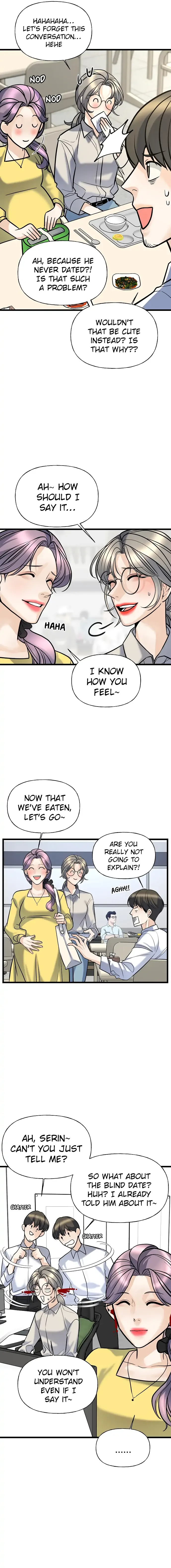 Random Target Chapter 4 page 14