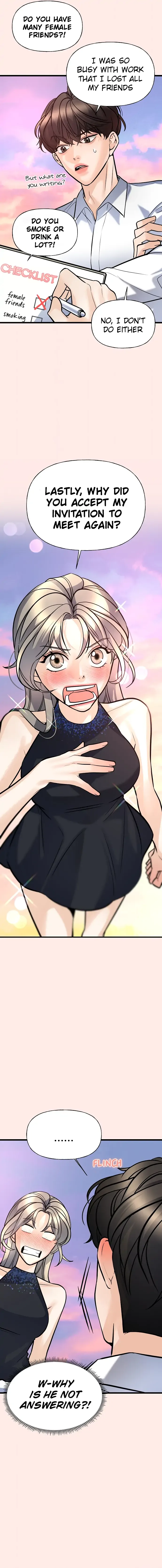 Random Target Chapter 4 page 22