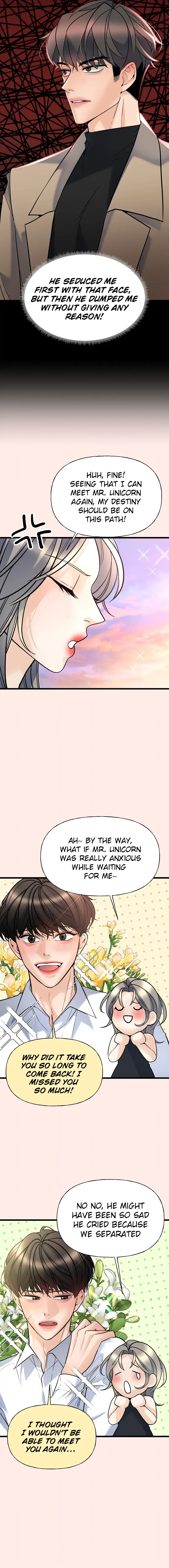 Random Target Chapter 4 page 4