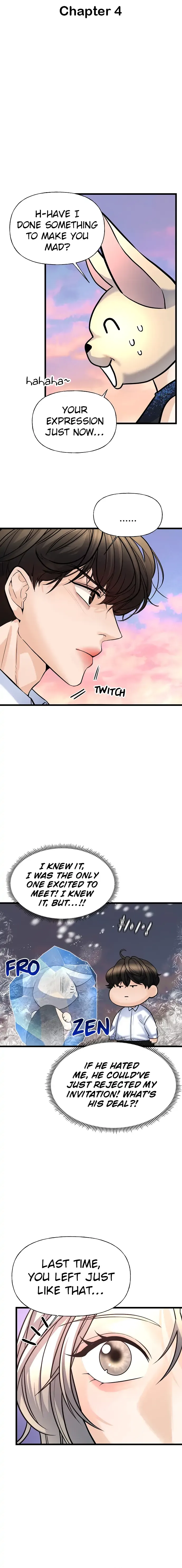 Random Target Chapter 4 page 6