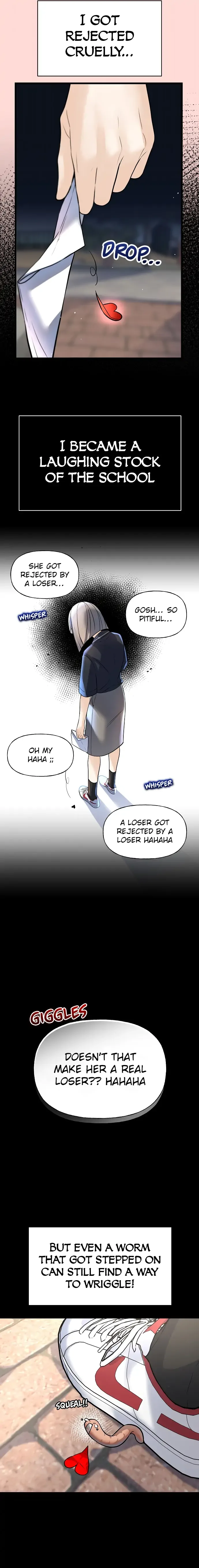 Random Target Chapter 2 page 4