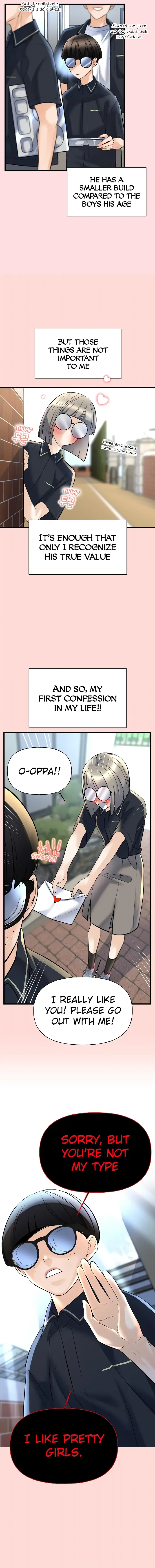 Random Target Chapter 2 page 3