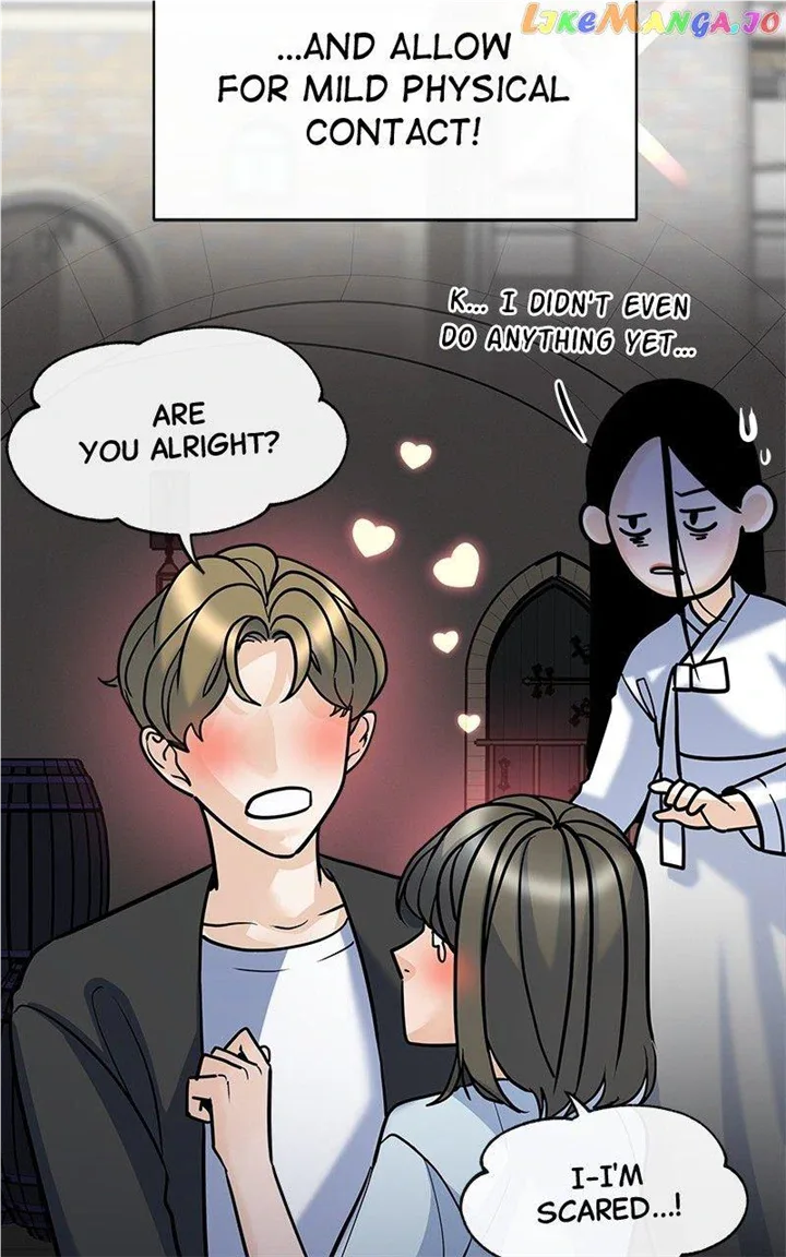 Random Target Chapter 7 page 6