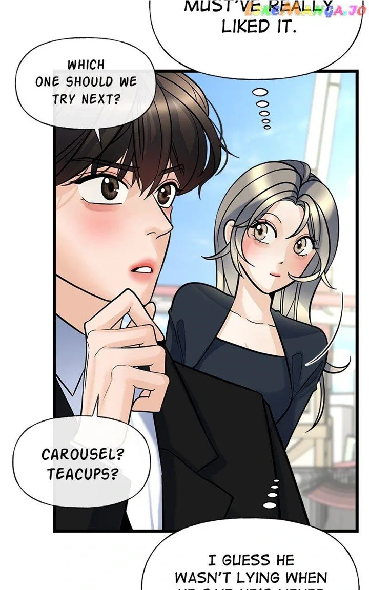 Random Target Chapter 7 page 61
