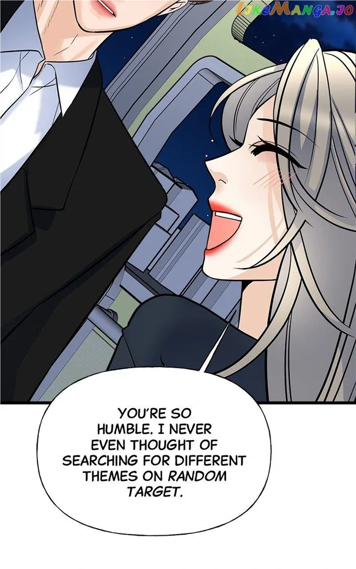 Random Target Chapter 7 page 132