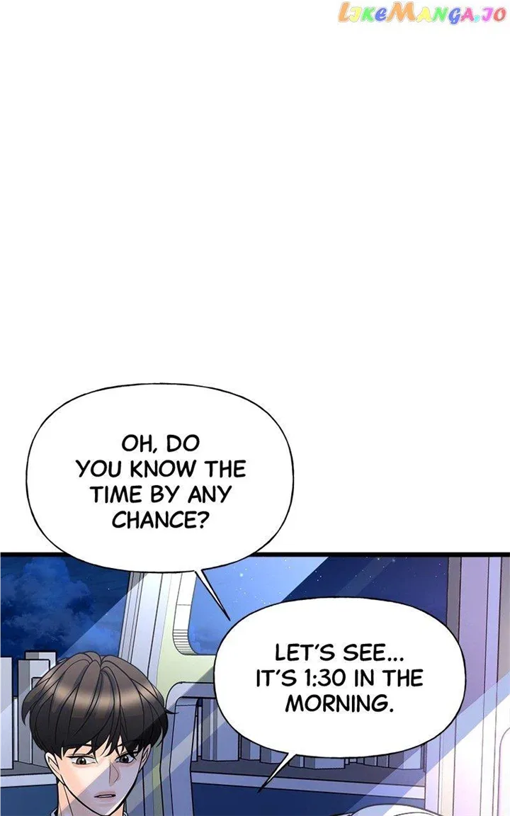 Random Target Chapter 7 page 107