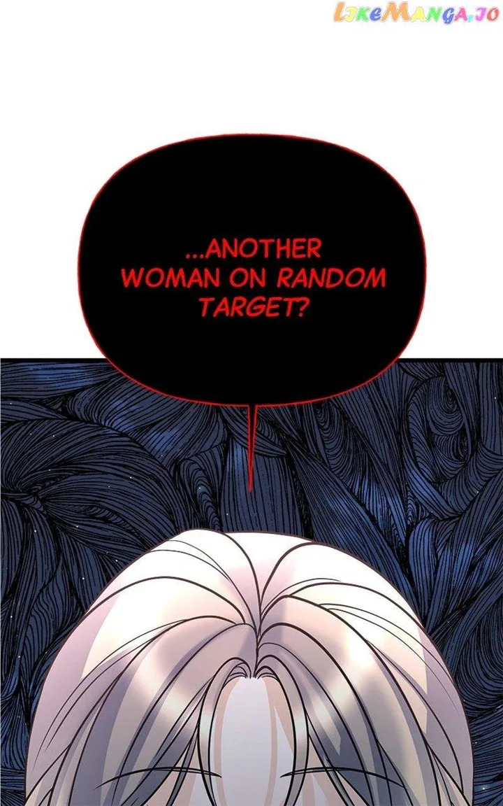 Random Target Chapter 7 page 135