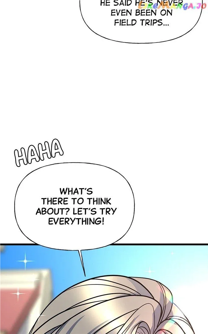 Random Target Chapter 7 page 62